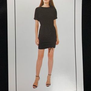 NWT Everlily Black Dress Size Medium
